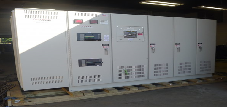 The Benefits and Working of Automatic Voltage Controllers
